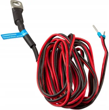 Solární elektrárna Victron energy 0 W