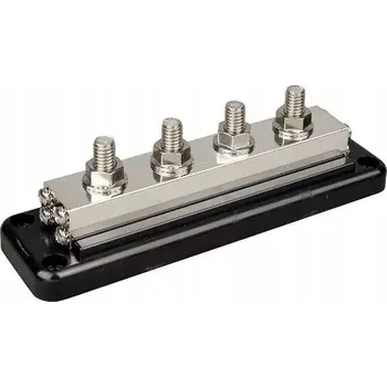 IP kamera Přípojnice 600A 4P + kryt