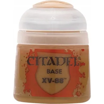 Vodová barva Základna Citadely: XV88