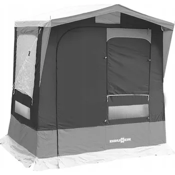 Stan Turistický kuchyňský kempingový stan 150x200 Brunner
