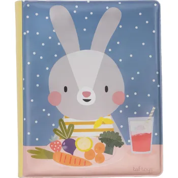 Taf Toys Kouzelná knížka s malováním vodou