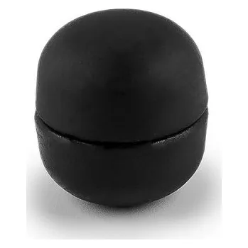 Multifunkční magnetické zapínání Ø12 mm, barva 2 černá