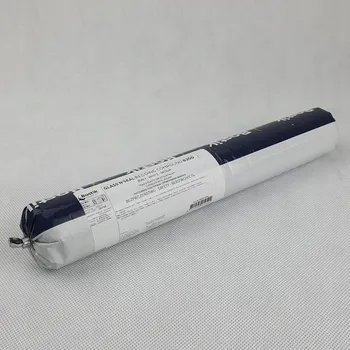 Tmel Silikon Bostik bílý 600 ml