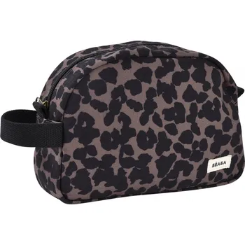 Kosmetická taška Beaba Toaletní taška Leopard