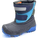 Boty BOATILUS HYBRID 02 Y Junior velikost bot 36/37