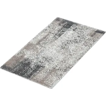 Koberec BRINTONS AGNELLA Kusový koberec LUSH BUDS beige BARVA: Béžová, ROZMĚR: 133x190 cm