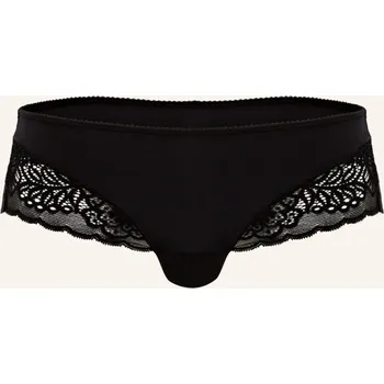 Kalhotky Triumph Dámské Kalhotky Amourette Spotlight, černá, 36