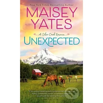 Unexpected - Maisey Yates
