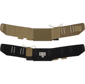 Módní doplněk Návlek na opasek Firefly Low VIS Belt Sleeve, Direct Action, Coyote Brown, M