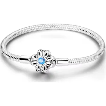 Náramek Prosperk Náramek na korálky blue Délka náramku: 18cm