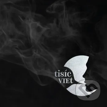 Tisíc viet: Tisíc viet - Tisíc Viet, Tisíc Viet Spinaker Distribúcia K