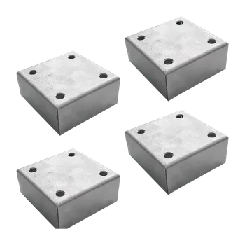 Prodloužení nožiček chladících stolů | REDFOX - PNCHS