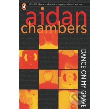 Dance On My Grave - Chambers Aidan Penguin Books