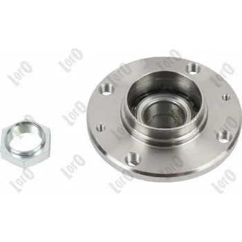 Sada ložiska kola ABAKUS 141-01-270