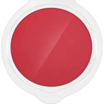 Oční stíny Annabelle Minerals Blush Balm Refill multifunkční líčidlo pro oči, rty a tvář – náhradní náplň odstín Red Velvet 6.5 ml