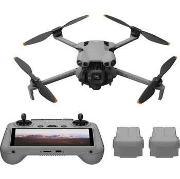 Dron DJI Mini 5 Pro Fly More Combo (DJI RC2)