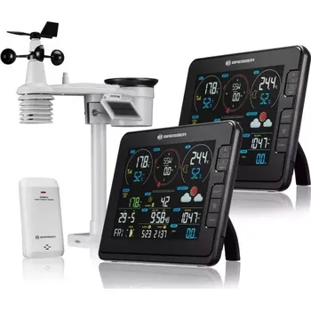 Meteostanice Bresser 7002541