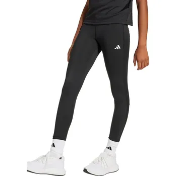 Dívčí legíny Dětské legíny adidas JN0868 černá 99X, vel. 164