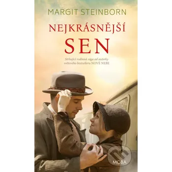 Nejkrásnější sen - Margit Steinborn Moba