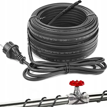 Topná rohož Topný kabel profiHOT 60 m 600 W