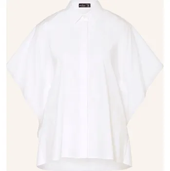 Dámská halenka Van Laack Dámská Košile Vl-Tuja-Xx, bílá, 40