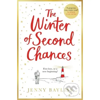 The Winter of Second Chances - J Bayliss-Jennings Pan Books