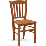 Dřevěná židle Veneta - třešeň - SLEVA 3% s kodem radost25