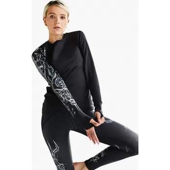 RebelSkin Longsleeve Ineepine P1 Velikost: L