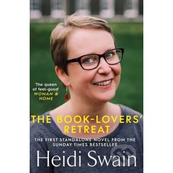 The Book-Lovers' Retreat - Heidi Swain Simon & Schuster