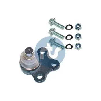 Podpora-/ Kloub RTS SA 93-00655-056