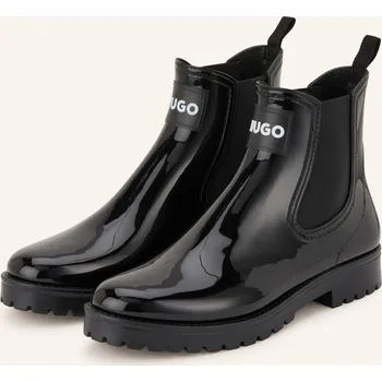 Dámská obuv Hugo Dámské Chelsea Boty Tabita, černá, 40