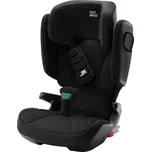 BRITAX RÖMER Autosedačka Britax Römer Kidfix i-Size - Cosmos Black