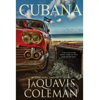 Cubana - Jaquavis Coleman