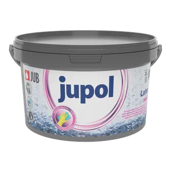 barva na zeď JUPOL Latex matt 2 l