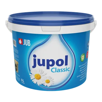 barva na zeď Jupol Classic 5 l