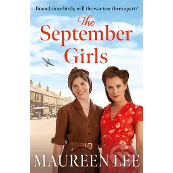 The September Girls - Maureen Lee Orion