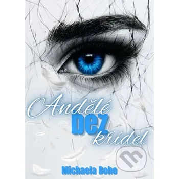 Kniha Andělé bez křídel - Michaela Boho Solis