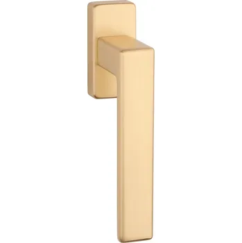 Okenní klika Okenní klika Enger zlatá