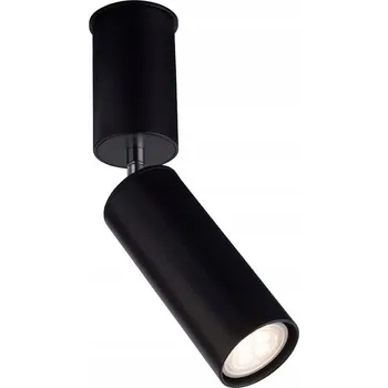 Bodové svítidlo Bodové svítidlo SHIMA černé 2202 SHILO