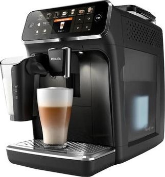 PHILIPS Series 5400 LatteGo EP5441/50, automatické espresso