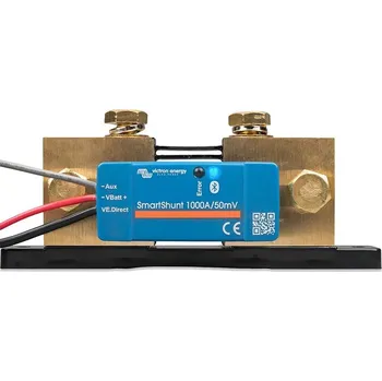 IP kamera VICTRON SmartShunt 1000A/50mV IP65