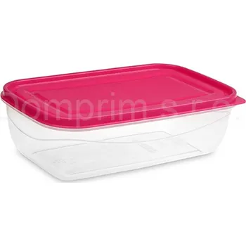 Termobox Dóza Ucsan obdélník 1,2 l