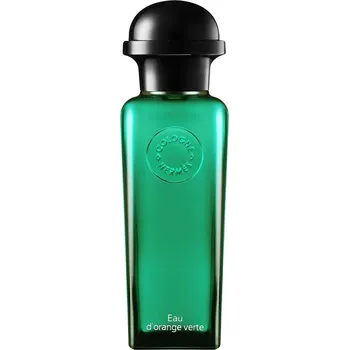 Unisex parfém Hermes, Eau D'Orange Verte kolínská voda ve spreji 50ml