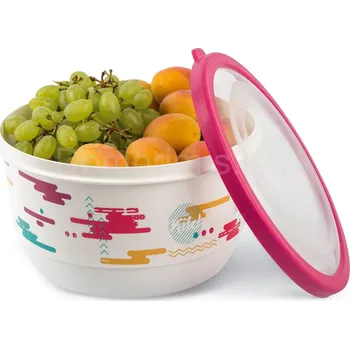 Termobox Dóza Ucsan Elegant kulatá 2,6 l