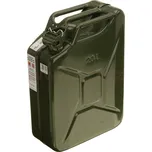 ACI 9901320 plechový kanystr na PHM 20 l