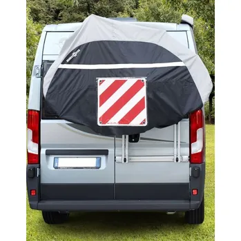 Obal na nosič kol na elektrokola E-Bike 2 Brunner