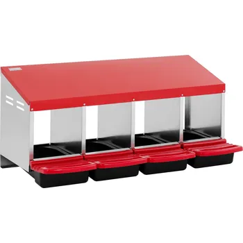 snáškové hnízdo Wiesenfield WIE-CNB-150