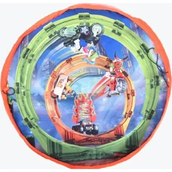 Díl pro stavebnice LEGO Swoop vak na kostky