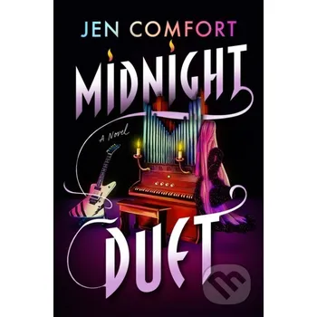 Midnight Duet - Jen Comfort