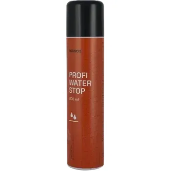 Pracovní obuv Bennon Profi WATERSTOP impregnace na kůži